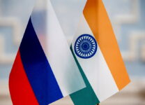 Монтян рассказала о демарше властей Индии против Лондона из-за России