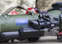 Политолог Драго Боснич: оружие, которое НАТО отправляет на Украину, может оказаться у террористов
