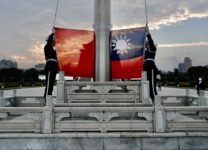 Политолог Журавлев сомневается, что Китай готов на военное столкновение с США из-за Тайваня