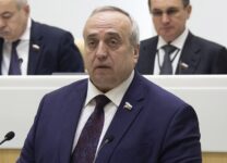 Клинцевич: «Кинжалы» в Калининграде – серьезный аргумент, с которым НАТО придется считаться