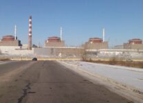 Политолог Андрей Кошкин: Киев пытается устроить ядерную катастрофу, атакуя Запорожскую АЭС
