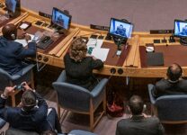 Политолог Дмитрий Журавлев: США могут превратить СБ ООН в площадку антироссийской пропаганды