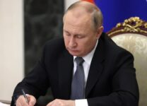 Политолог Корнилов объяснил отсутствие седьмого пункта в указе Путина о частичной мобилизации
