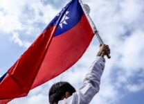 Политолог Миронов: «Вопрос Тайваня будет решаться уже в ближайшее время»