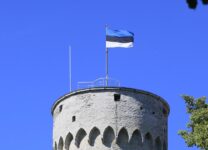 Египетский аналитик Адель: если Эстония решится на эскалацию в Финском заливе, то ее ждет судьба Украины