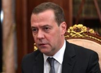 Миронов: несмотря на предупреждение Медведева, НАТО будет обслуживать самолеты ВСУ, но тайно