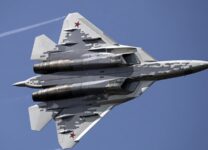 Драго Боснич: новые российские Су-57 могут стать «смертельной угрозой» для НАТО