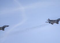 Египетский аналитик Адель: Словакия и Польша хотят передать Украине МиГ-29, чтобы потом получить F-16 у США