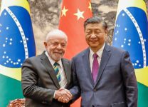The Diplomat: Лула в Китае – это конец заигрывания Бразилии с Quad Plus