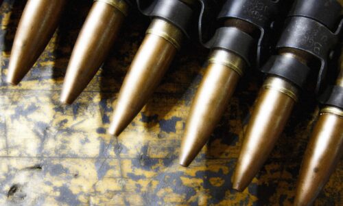 Украине не хватает боеприпасов: как дефицит вооружения влияет на ход войны