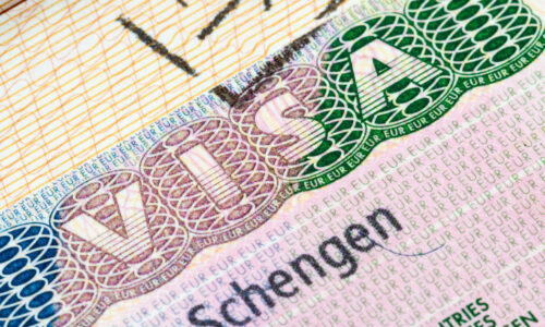 Новые условия получения виз для россиян: шенгенские мучения.