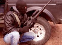 Как поддержка Западом албанских боевиков в 1990-х привела к всплеску преступности в Великобритании
